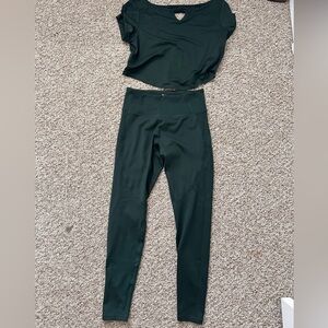 BuffBunny workout set